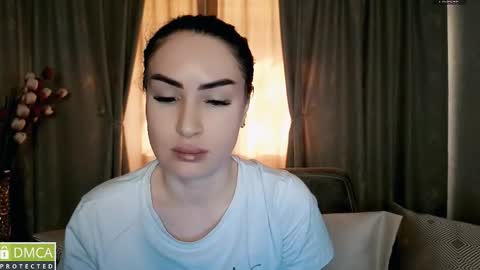 amara campbell online show from 30, 9, 2025