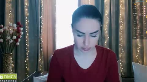 amara campbell online show from 13, 1, 2026