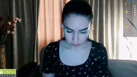 amara campbell online show from 14, 2, 2026