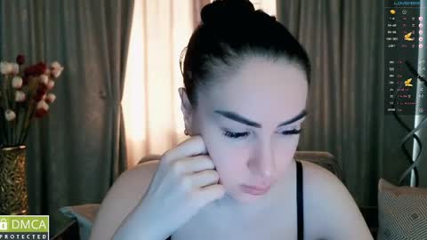 amara campbell online show from 8, 4, 2026