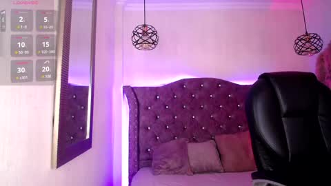 Snapshot of amara_davis1 chatting on 20, 4, 2026 amara_davis1 online show from 20, 4, 2026