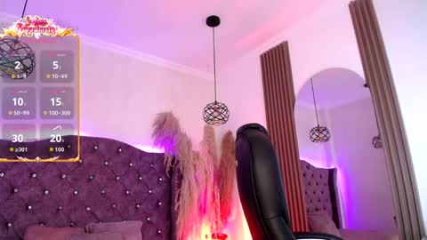 Snapshot of amara_davis1 chatting on 23, 4, 2026 amara_davis1 online show from 23, 4, 2026