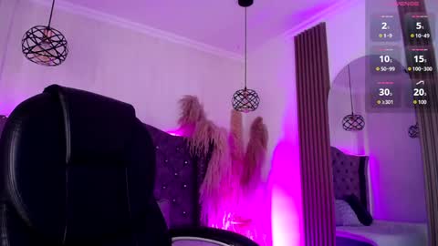 Snapshot of amara_davis1 chatting on 5, 5, 2026 amara_davis1 online show from 5, 5, 2026