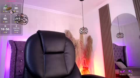 Snapshot of amara_davis1 chatting on 20, 5, 2026 amara_davis1 online show from 20, 5, 2026