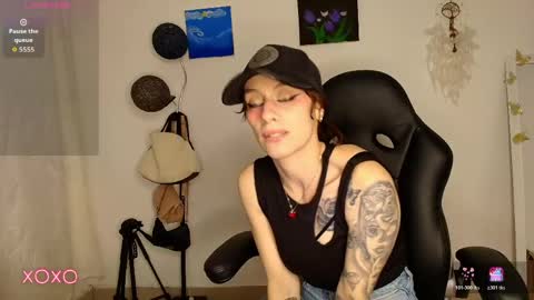 Amara Fey online show from 5, 5, 2026
