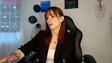 Amara Fey online show from 6, 5, 2026