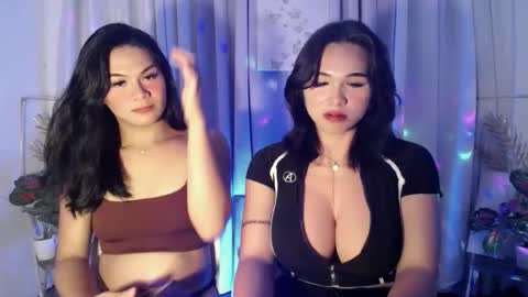 Snapshot of amara_lavelle chatting on 26, 10, 2025 AMARAA online show from 26, 10, 2025
