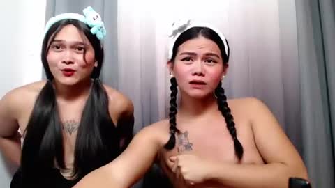 Snapshot of amara_lavelle chatting on 27, 11, 2025 AMARAA online show from 27, 11, 2025