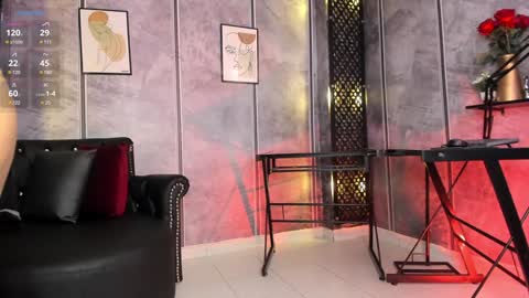 Snapshot of amara_lewiis chatting on 15, 1, 2025 Amara Lewis online show from 15, 1, 2025