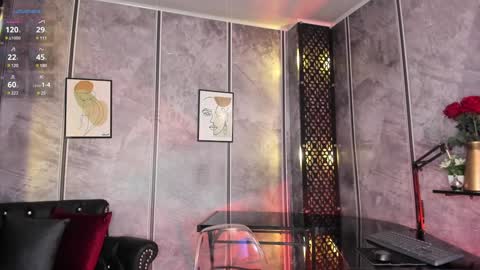 Snapshot of amara_lewiis chatting on 17, 1, 2025 Amara Lewis online show from 17, 1, 2025