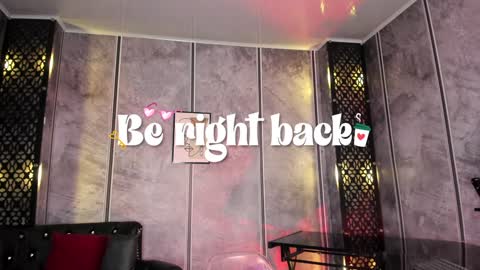Snapshot of amara_lewiis chatting on 27, 1, 2025 Amara Lewis online show from 27, 1, 2025