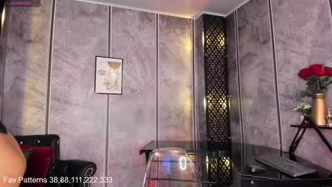 Snapshot of amara_lewiis chatting on 31, 1, 2025 Amara Lewis online show from 31, 1, 2025