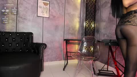 Snapshot of amara_lewiis chatting on 5, 2, 2025 Amara Lewis online show from 5, 2, 2025
