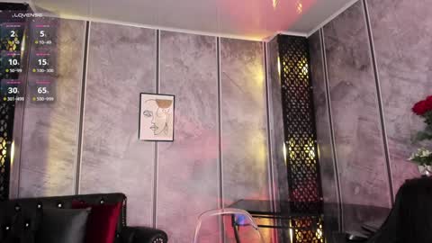 Snapshot of amara_lewiis chatting on 6, 2, 2025 Amara Lewis online show from 6, 2, 2025