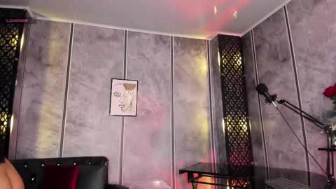 Snapshot of amara_lewiis chatting on 25, 2, 2025 Amara Lewis online show from 25, 2, 2025