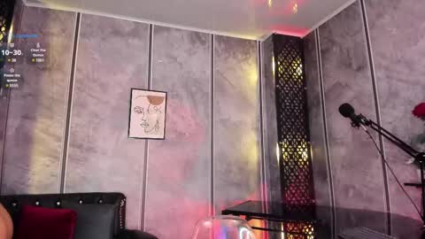 Snapshot of amara_lewiis chatting on 4, 3, 2025 Amara Lewis online show from 4, 3, 2025