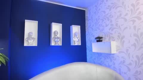 Snapshot of amara_lewiis chatting on 11, 3, 2025 Amara Lewis online show from 11, 3, 2025