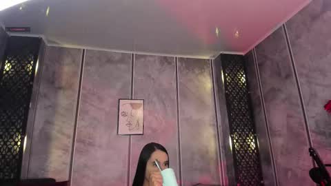 Snapshot of amara_lewiis chatting on 9, 9, 2025 Amara Lewis online show from 9, 9, 2025