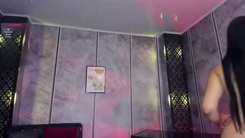 Snapshot of amara_lewiis chatting on 15, 9, 2025 Amara Lewis online show from 15, 9, 2025