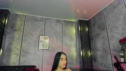 Snapshot of amara_lewiis chatting on 16, 9, 2025 Amara Lewis online show from 16, 9, 2025