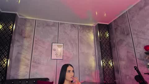 Snapshot of amara_lewiis chatting on 22, 9, 2025 Amara Lewis online show from 22, 9, 2025