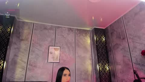 Snapshot of amara_lewiis chatting on 7, 10, 2025 Amara Lewis online show from 7, 10, 2025