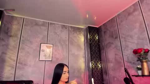 Snapshot of amara_lewiis chatting on 10, 10, 2025 Amara Lewis online show from 10, 10, 2025