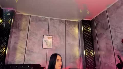 Snapshot of amara_lewiis chatting on 14, 10, 2025 Amara Lewis online show from 14, 10, 2025