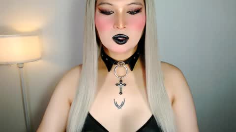 Amara online show from 27, 3, 2026