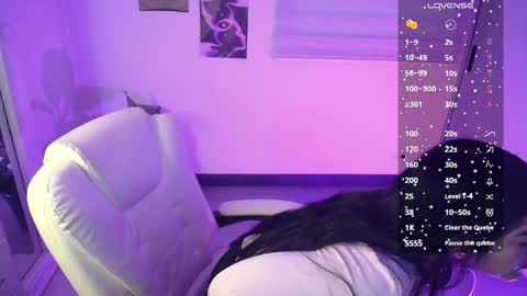 amara_silk online show from 3, 6, 2026