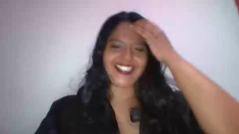 Snapshot of amara_vela chatting on 3, 6, 2026 Amara Vela online show from 3, 6, 2026