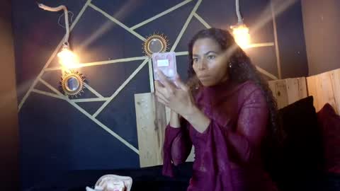 amara_vex online show from 1, 6, 2026