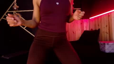 amara_vex online show from 18, 6, 2026