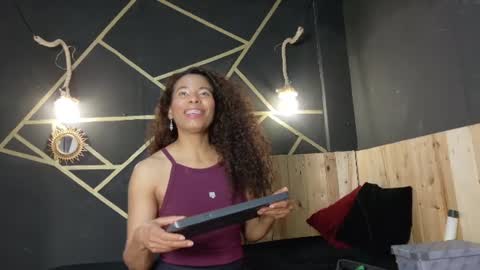 amara_vex online show from 27, 6, 2026