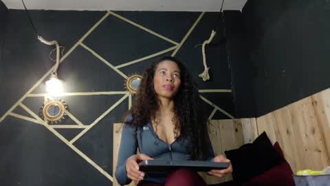 amara_vex online show from 6, 7, 2026
