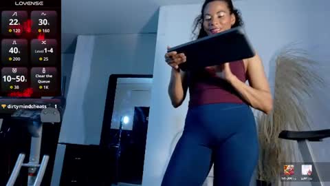 amara_vex online show from 7, 7, 2026