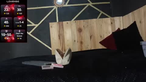 amara_vex online show from 15, 7, 2026