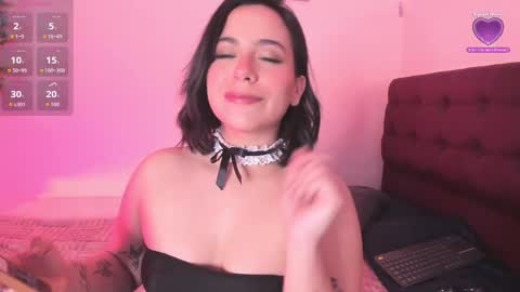 Amaraa 01 online show from 22, 3, 2026