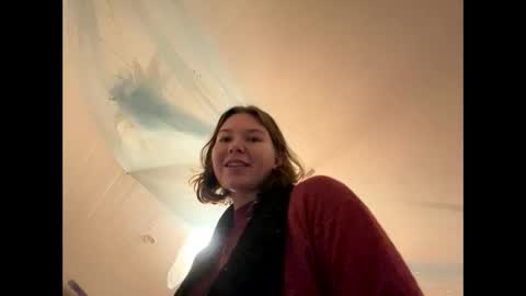 Amara Elise online show from 21, 1, 2025