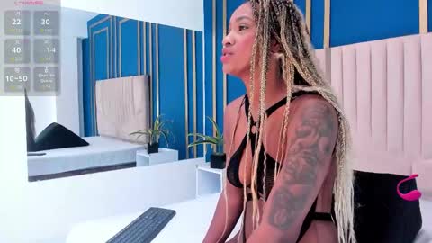 Snapshot of amarafierce chatting on 27, 11, 2025 Amara online show from 27, 11, 2025