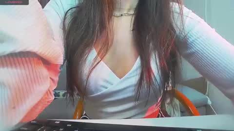 Snapshot of amaraluna_ chatting on 29, 3, 2026 Nika online show from 29, 3, 2026