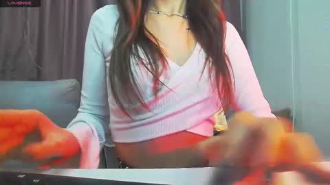 Snapshot of amaraluna_ chatting on 30, 3, 2026 Nika online show from 30, 3, 2026