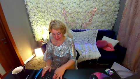 Sofia online show from 10, 4, 2026