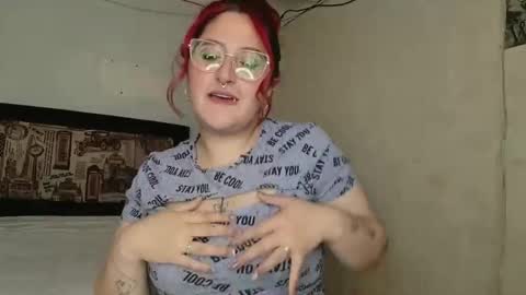 Amaranta Love online show from 20, 2, 2026