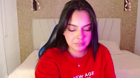 amaranta_carey online show from 1, 12, 2025