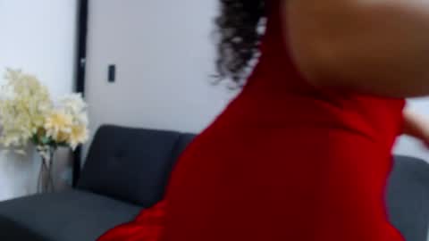 Snapshot of amaranta_f00x chatting on 2, 2, 2026 Amaranta online show from 2, 2, 2026