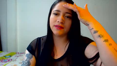 Amaranta wills online show from 4, 12, 2025