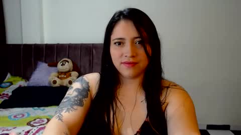 Amaranta wills online show from 17, 12, 2025