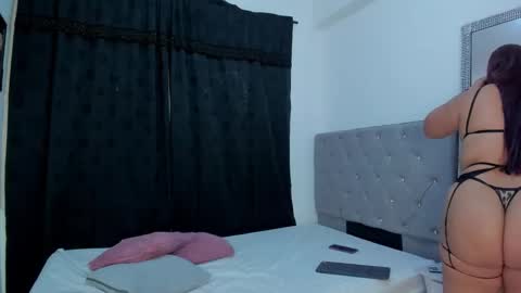 AMARANTA online show from 3, 3, 2026