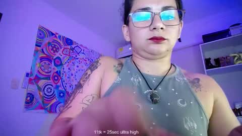 Susan online show from 18, 10, 2025